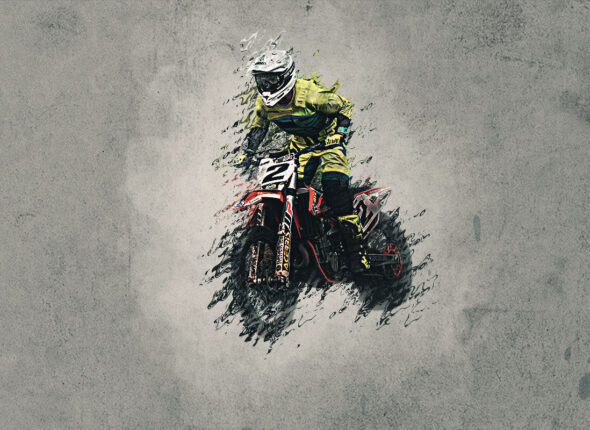 motocross